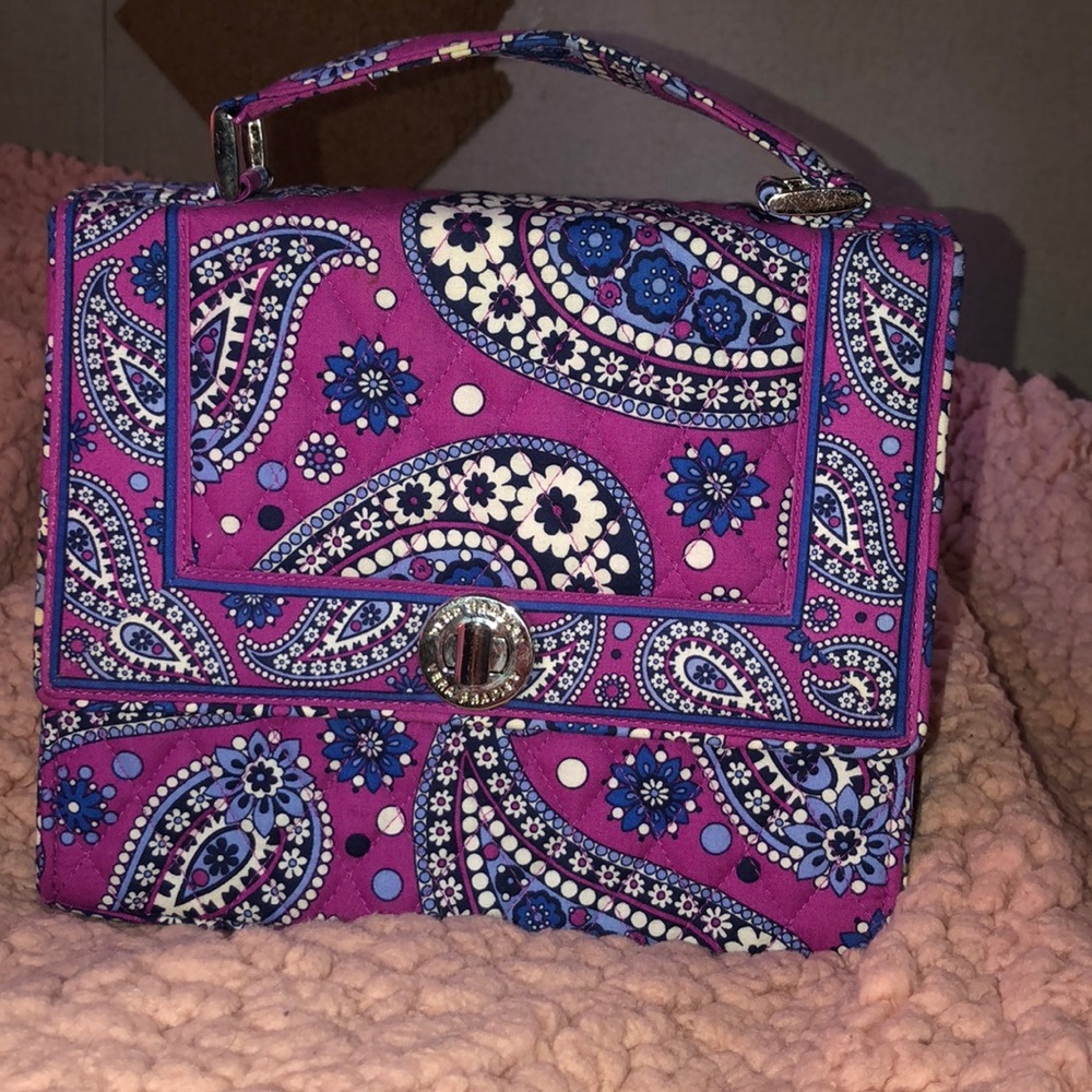🛑RESERVED🛑✖️SALE✖️🕸 Very Bradly Bag!